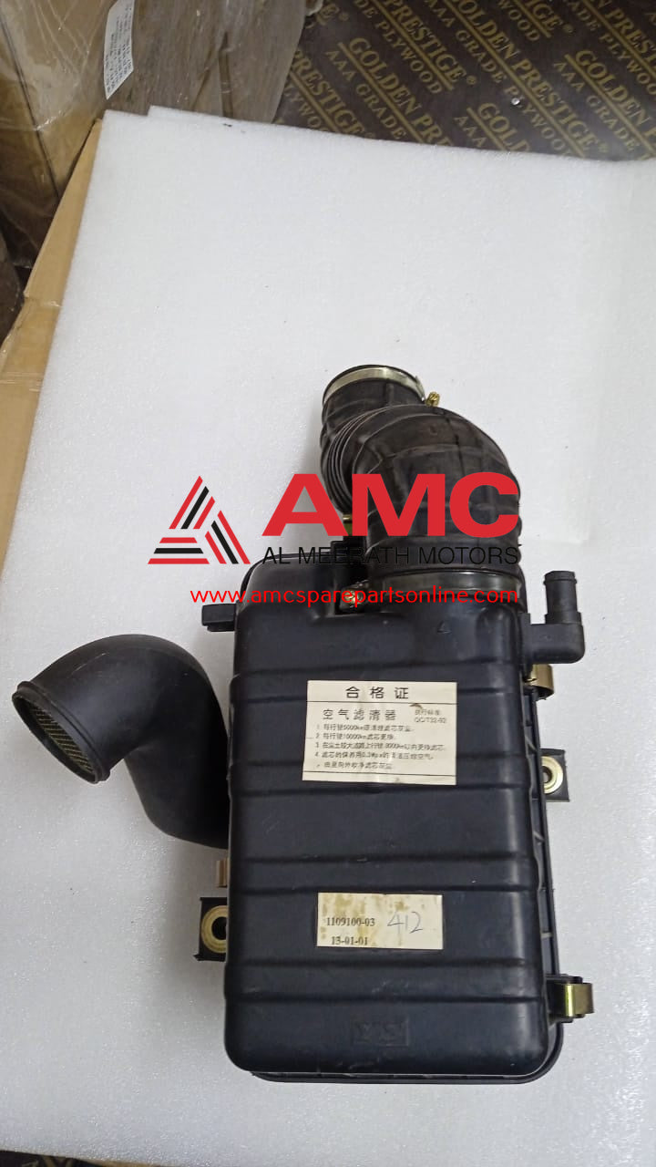 VICTORY-AIR CLEANER ASSY 1109100-01