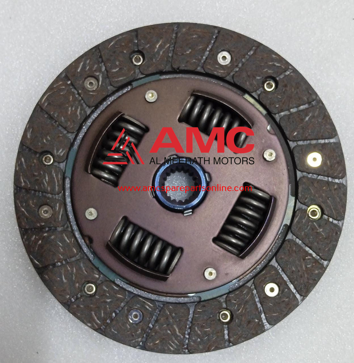 VICTORY-CLUTCH FRICTION PLATE HH412Q/P.1602010B