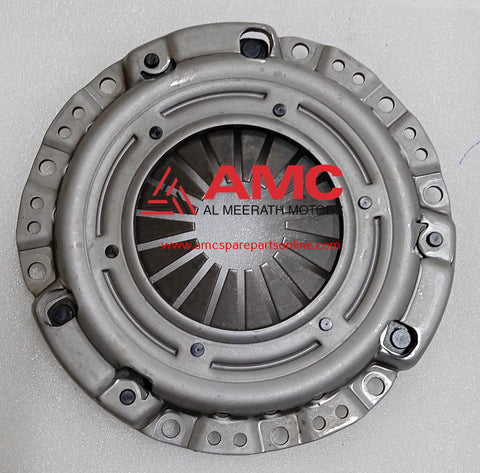 VICTORY-CLUTCH PLATEN ASSY HH412Q/P.1600010B