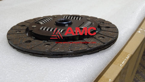 VICTORY-CLUTCH FRICTION PLATE HH412Q/P.1602010B
