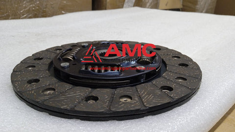 VICTORY-
Clutch Disk Assy T15R-1601800-02