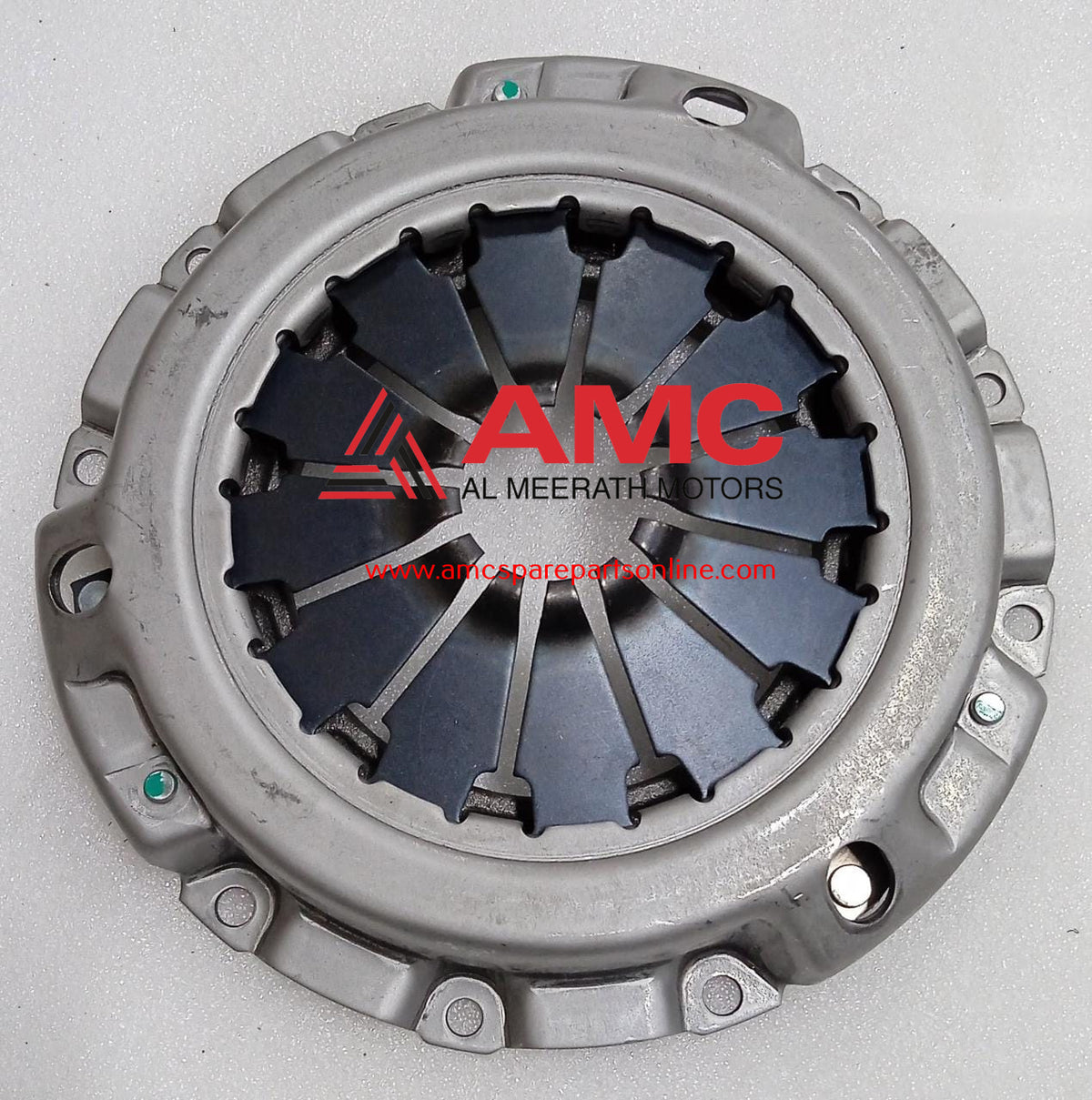 VICTORY-
Clutch Cover Assy T15R-1601900