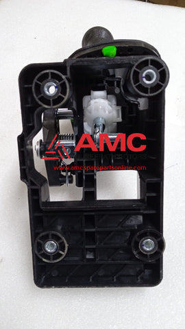VICTORY-SHIFT MECHANISM CONTROL ASSEMBLY 1703100-03