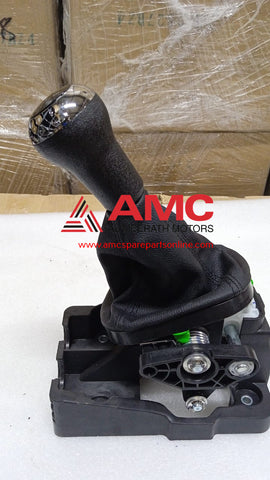 VICTORY-SHIFT MECHANISM CONTROL ASSEMBLY 1703100-03