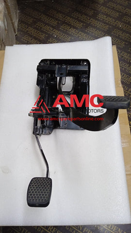 VICTORY-CLUTCH AND BRAKE PEDAL ASSEMBLY 1108200-01