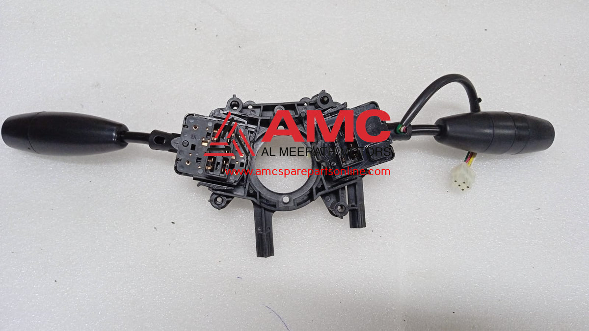 VICTORY-COMBINATION SWITCH ASSY WITH FOG LIGHT ) 3774010-02