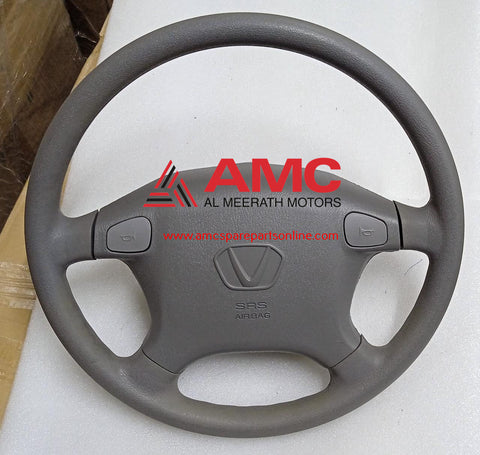 VICTORY-STEERING WHEEL 3402010-01