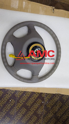 VICTORY-STEERING WHEEL 3402010-01