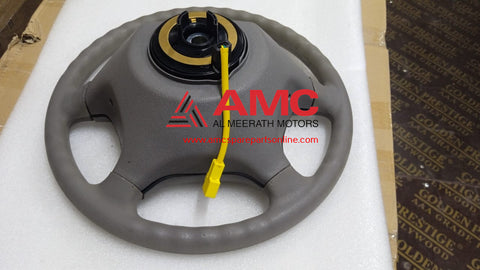 VICTORY-STEERING WHEEL 3402010-01