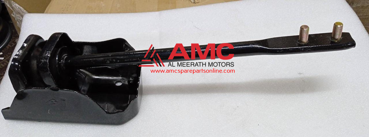 VICTORY-FRONT SUNSPENSION PRESSURE BAR ASSEMBLY(RH) 2909200-01