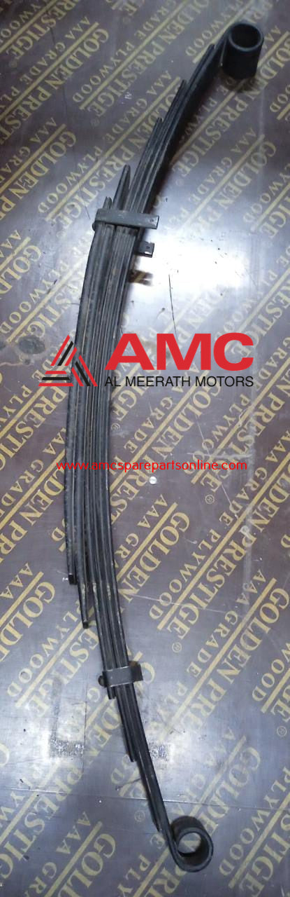 VICTORY-REAR STEEL SPRING ASSEMBLY 2912010-01