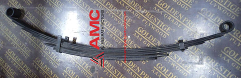 VICTORY-REAR STEEL SPRING ASSEMBLY 2912010-01