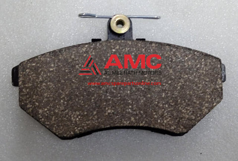 VICTORY-FRONT DISC BRAKE LINING (OUTER) 3501520-CS01