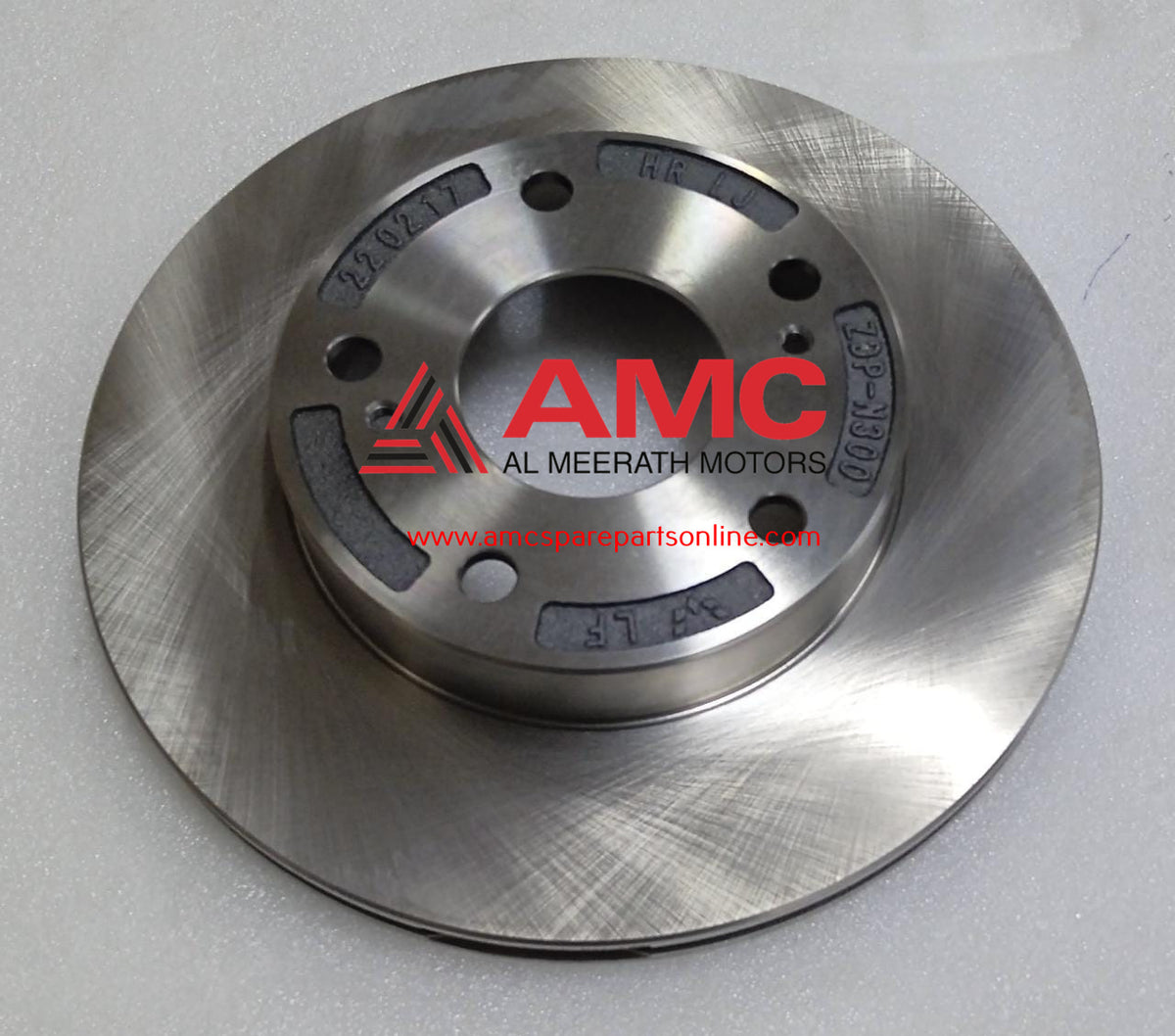 VICTORY-BRAKE DISC PICK UP  V-DISC-PICK UP
