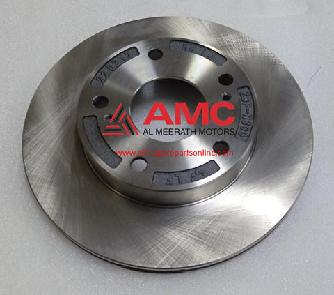VICTORY-BRAKE DISC PICK UP  V-DISC-PICK UP
