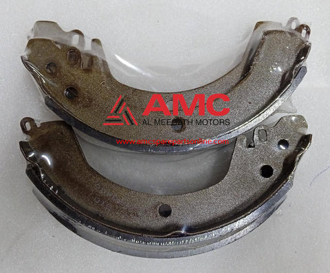 VICTORY-REAR BRAKE SHOE VAN  V-BRAKE SHOE VAN