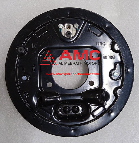 VICTORY-BRAKE DISC DUST COVER( L) 3501301-CS01