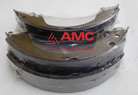 VICTORY-REAR BRAKE SHOE VAN  V-BRAKE SHOE VAN