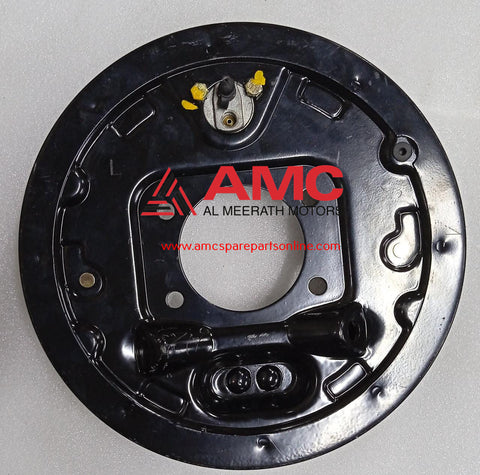 VICTORY-BRAKE DISC DUST COVER( L) 3501301-CS01