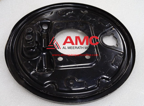 VICTORY-BRAKE DISC DUST COVER( L) 3501301-CS01