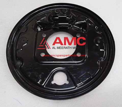 VICTORY-BRAKE DISC DUST COVER( L) 3501301-CS01