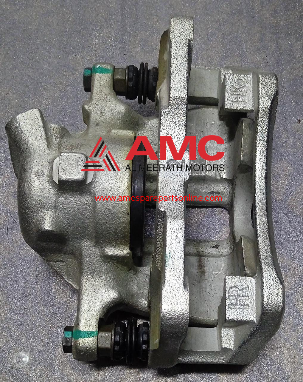 VICTORY-FRONT BRAKE CALIPER ASSY(R)  3501480-CS01