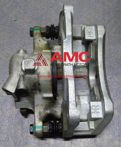 VICTORY-FRONT BRAKE CALIPER ASSY (L) 3501470-CS01