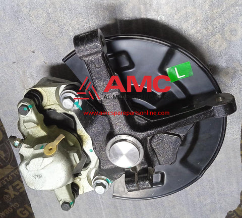 VICTORY-FRONT DISK BRAKER ASSY,L 3501100-01