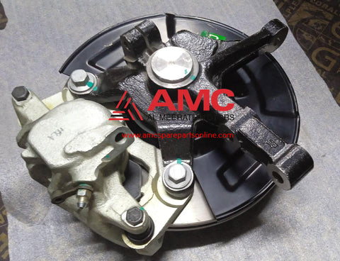VICTORY-FRONT DISC BRAKE ASSY (R) 3501200-CS01