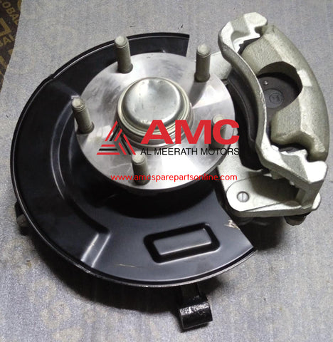 VICTORY-FRONT DISC BRAKE ASSY (R) 3501200-CS01