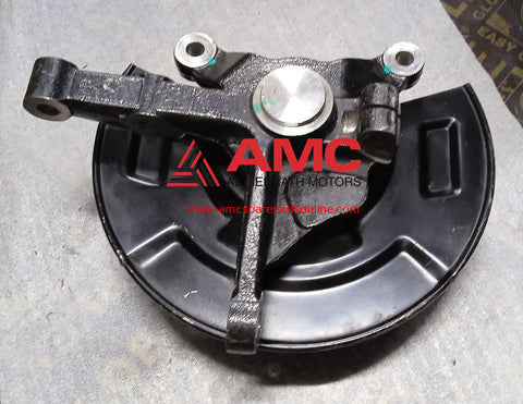 VICTORY-FRONT STEERING KNUCKLE (LEFT)  3501371-CS01