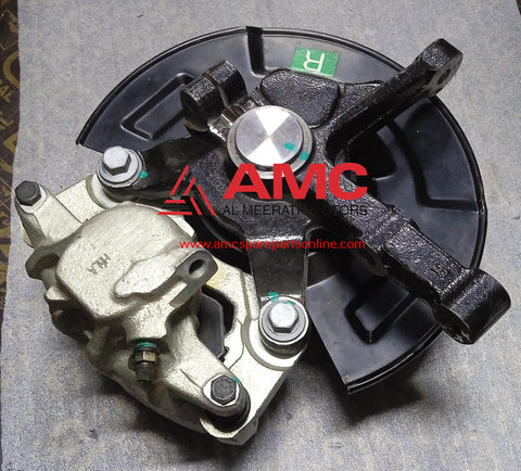 VICTORY-FRONT DISC BRAKE ASSY (R) 3501200-CS01