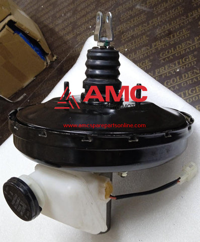 VICTORY-BRAKING  MASTER CYLINDER WITH VACCUM BOOSTER 3505100-01