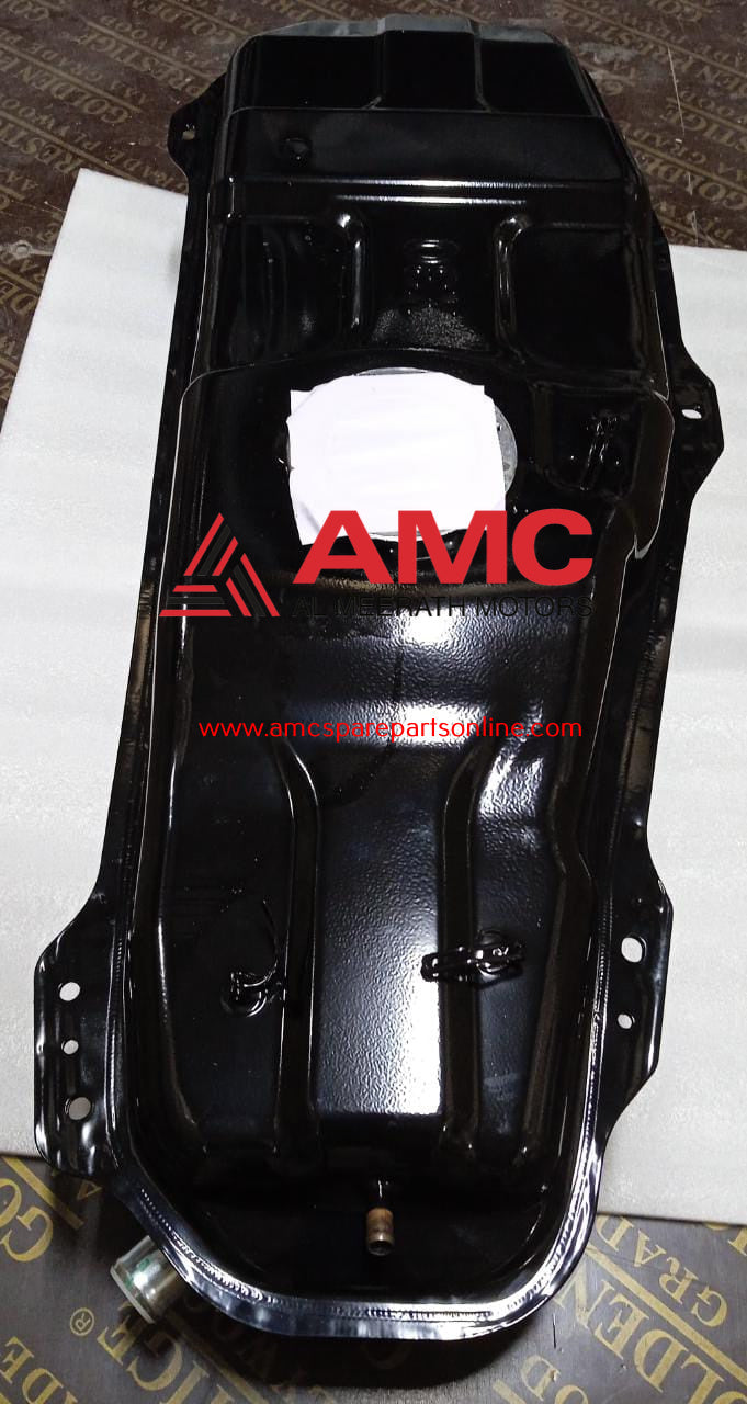 VICTORY-FULE TANK ASSEMBLY 1101600-01