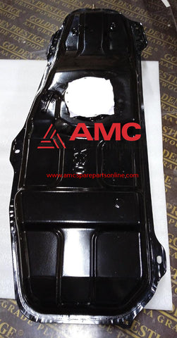 VICTORY-FULE TANK ASSEMBLY 1101600-01