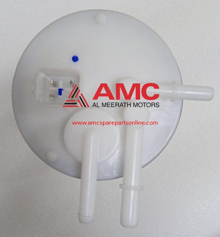VICTORY-ELECTRONIC FUEL PUMP ASSEBLY( WITH  PRESSURE ADJUSTING VALVE ) 1106100-02
