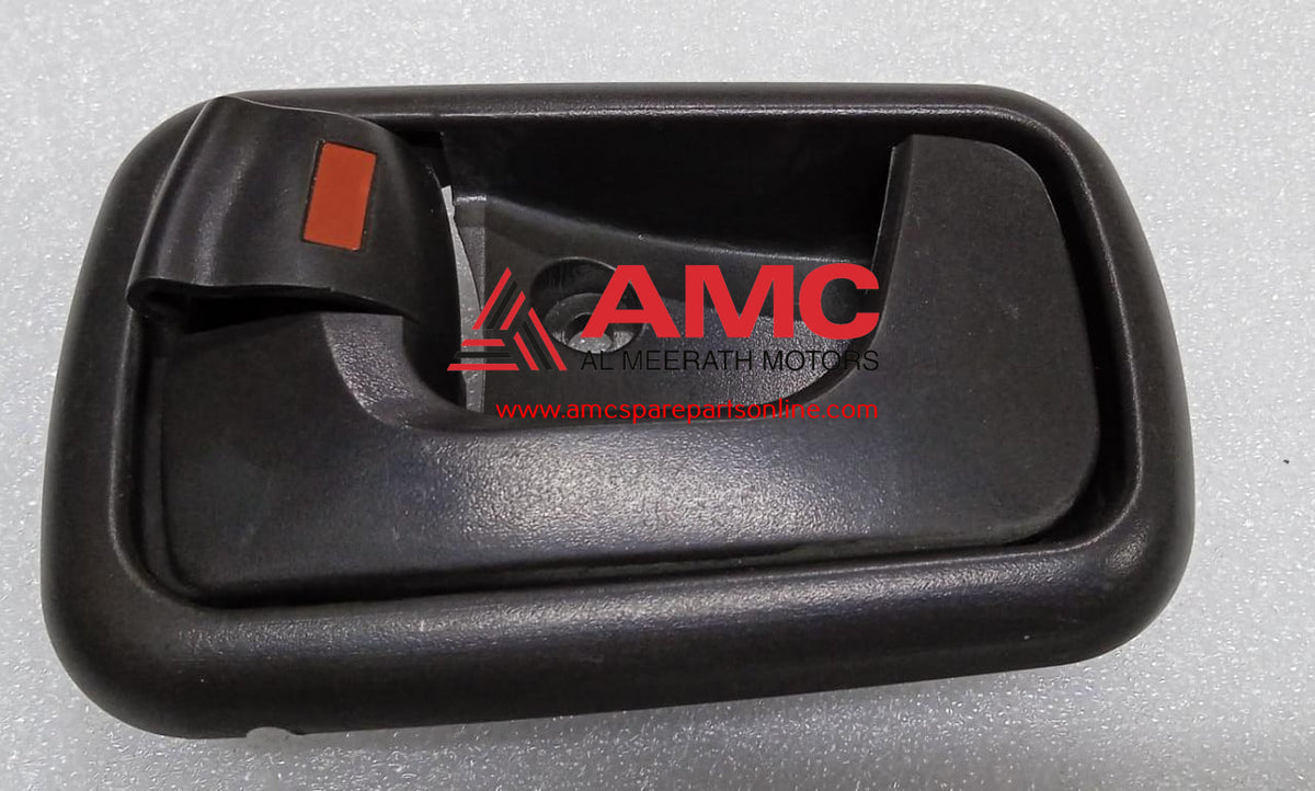 VICTORY-INTERIOR RELEASE HANDLE, FRONT DOOR, LH 6105510-01