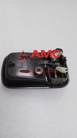 VICTORY-INTERIOR RELEASE HANDLE, FRONT DOOR, RH 6105610-01