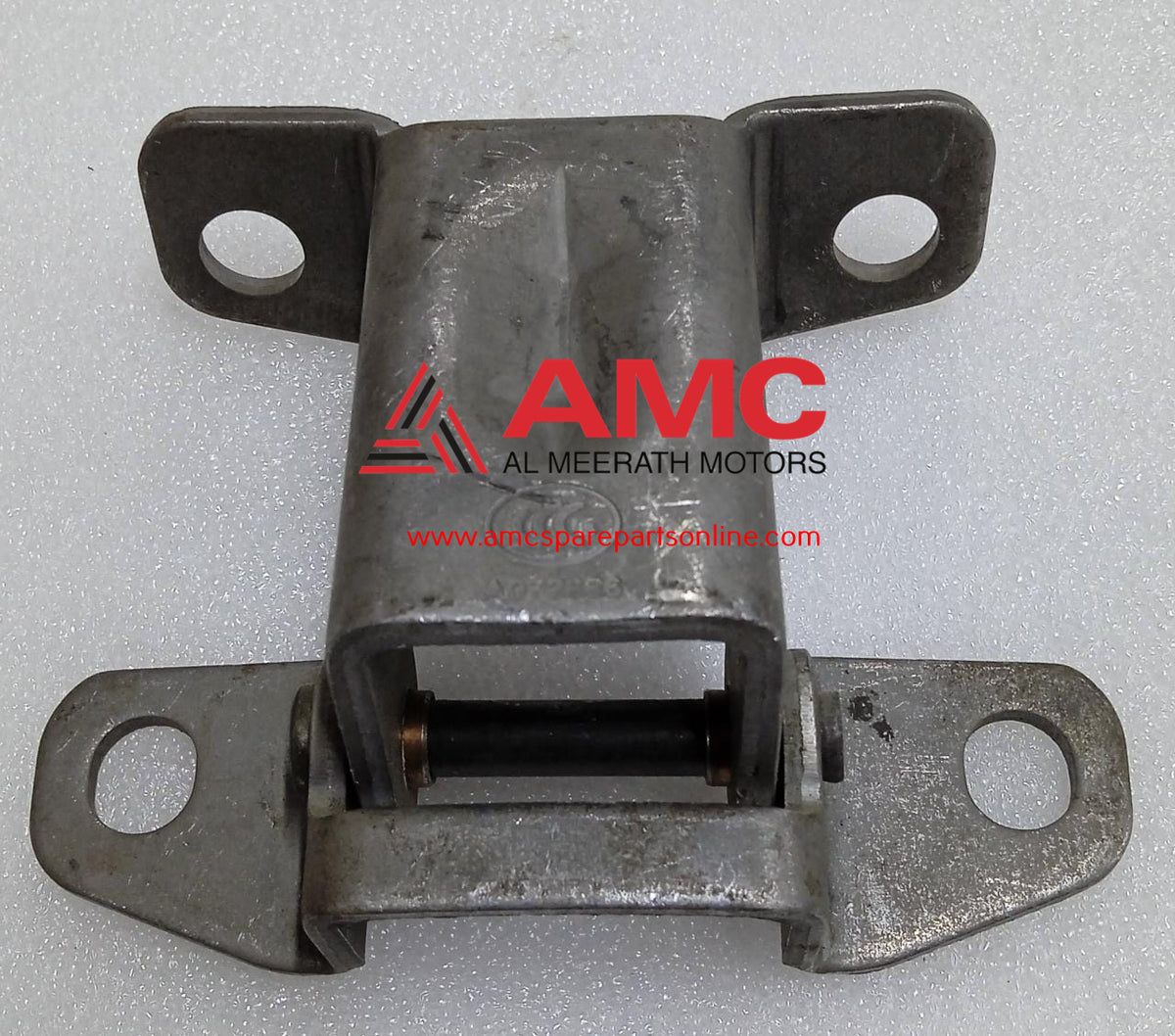 VICTORY-FRONT DOOR HINGE ASSY 6406100-01