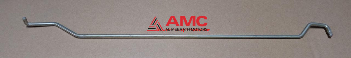 VICTORY-SUPPORT BAR FOR FRONT COVER PLATE 8207991-01