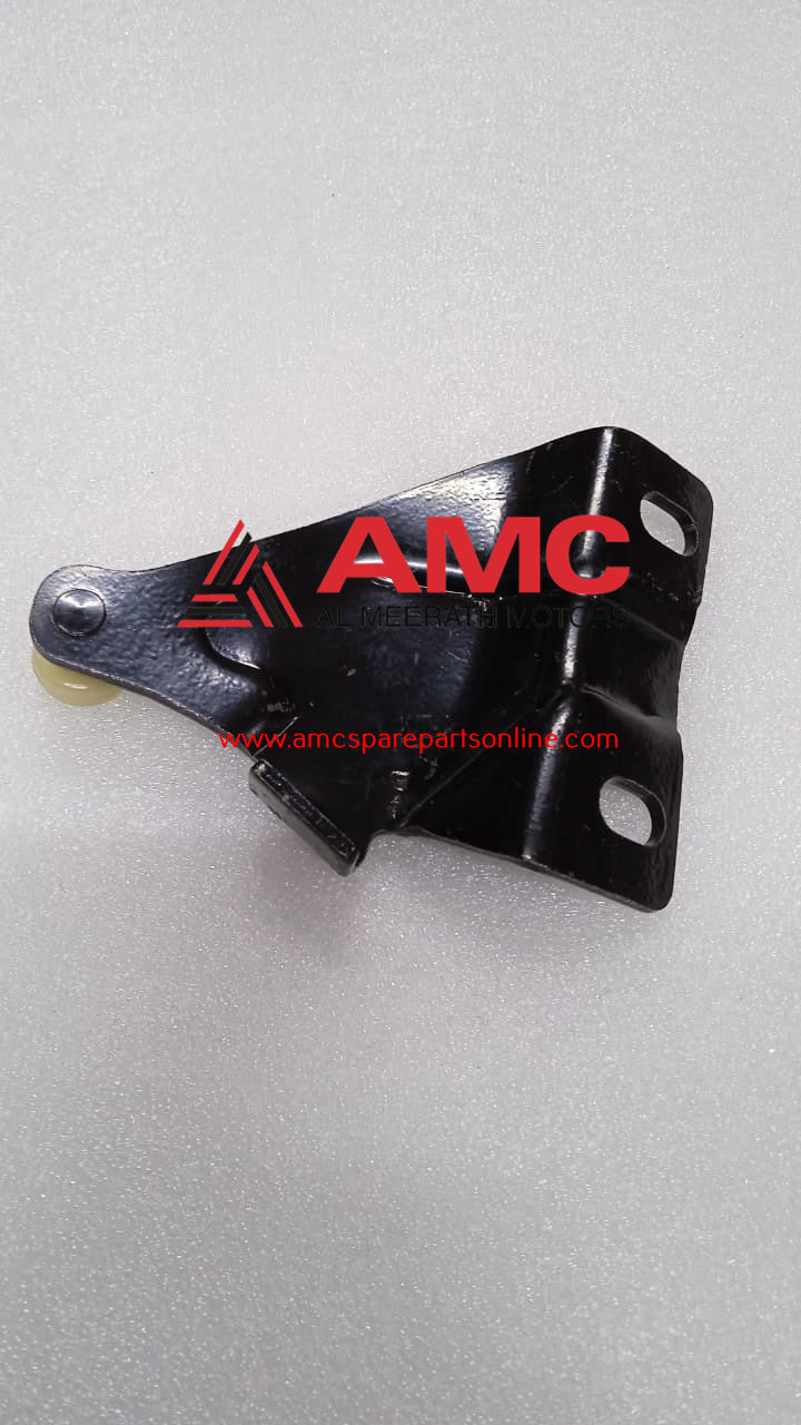 VICTORY-TOP HINGE ASSEMBLY(RH) 6206200-01