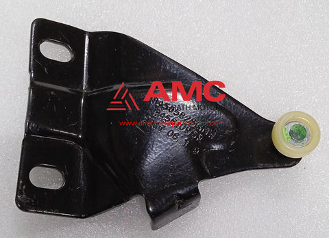 VICTORY-TOP HINGE ASSEMBLY(RH) 6206200-01