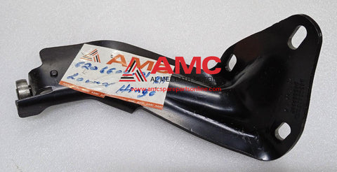 VICTORY-LOWER HINGE ASSEMBLY(RH) 6206600-01