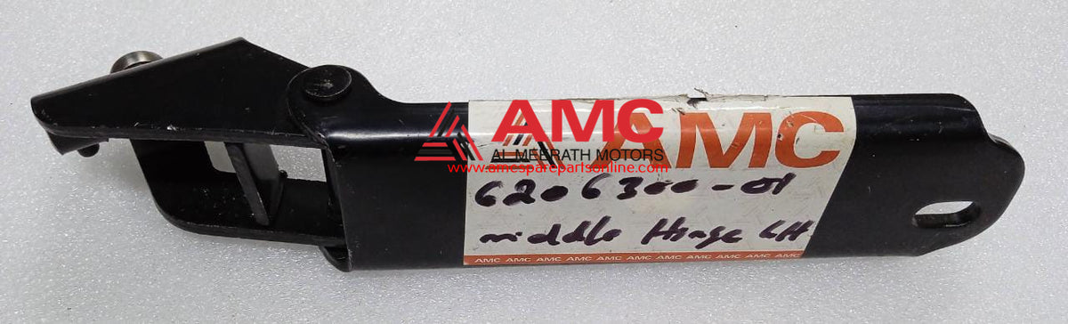 VICTORY-MIDDLE HINGE ASSEMBLY(LH) 6206300-01
