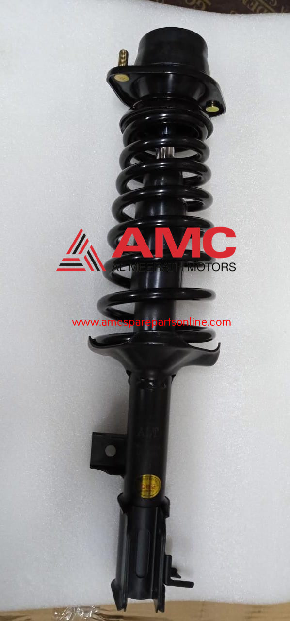 VICTORY-FRONT  SHOCK ABSORBER ASSY( RH) 2904200-01