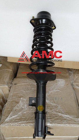 VICTORY-FRONT  SHOCK ABSORBER ASSY( RH) 2904200-01