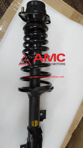 VICTORY-FRONT  SHOCK ABSORBER ASSY( LH) 2904100-01