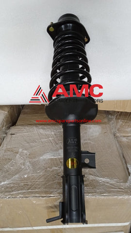 VICTORY-FRONT  SHOCK ABSORBER ASSY( LH) 2904100-01