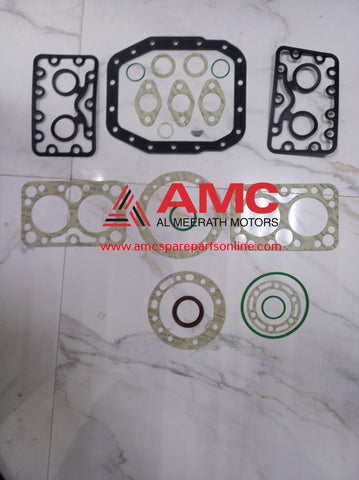 BOCK FK40 GASKET KIT