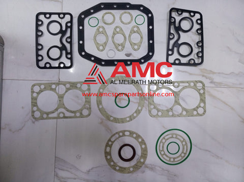 BOCK FK40 GASKET KIT